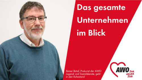 Das gesamte Unternehmen im Blick