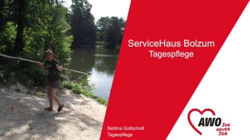 ServiceHaus Bolzum Teil 2