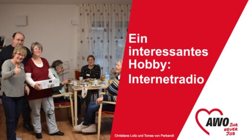 Ein interessantes Hobby: Internetradio