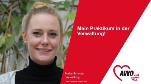 Mein Praktikum in der Verwaltung