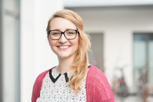 Verwaltungsfachkraft (m/w/d)