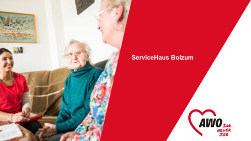 ServiceHaus Bolzum